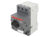 &Icirc;ntrerupător Motor 690VAC pentru Șină DIN IP20