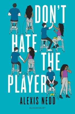 Don&amp;#039;t Hate the Player foto