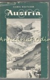 Cumpara ieftin Austria - Camil Baltazar, Editura Stiintifica, 1965, 250 pagini, Roman