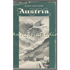 Austria - Camil Baltazar