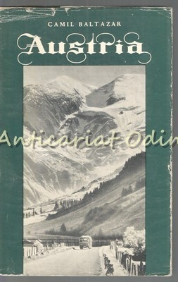 Austria - Camil Baltazar