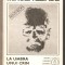 Mircea Eliade-Ia umbra unui crin