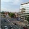 Proprietar, schimb ap. 3 camere, Bd. Grivitei etaj 4, cu ap. 2 camere, et.1 +dif