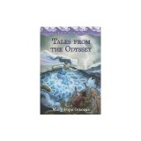 Tales from the Odyssey, Part Two