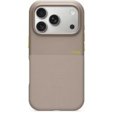 Husa de protectie Beats pentru iPhone 17 Pro, Rugged Case cu MagSafe and Camera Control &ndash; Alpine Gray
