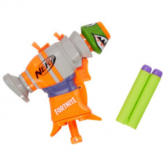 Blaster Nerf Microshots Fortnite RL foto