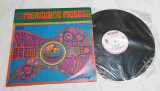 Meridiane melodii volumul 1 - disc vinil - muzica pop Electrecord stare f. buna