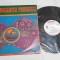Meridiane melodii volumul 1 - disc vinil - muzica pop Electrecord stare f. buna