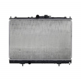 Radiator racire Mitsubishi Pajero Pinin, 05.1999-03.2001, Motorizare 1, 8 84/88kw; 2, 0 95kw Benzina, tip climatizare Cu/fara AC, cutie Manuala, dime, Rapid