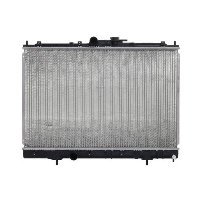 Radiator racire Mitsubishi Pajero Pinin, 05.1999-03.2001, Motorizare 1, 8 84/88kw; 2, 0 95kw Benzina, tip climatizare Cu/fara AC, cutie Manuala, dime foto