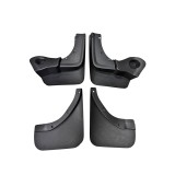 Aparatori noroi compatibile Dacia Duster I 2010-2017 Cod: MUD1201