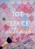 Tot ceea ce conteaza, vol. 1. Saga familiei McKenzie - Nicole Deese