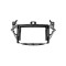 Rama Navigatie 9&quot; cu cablaj si modul canbus compatibila Opel Corsa E 2014-2019 Cod: NV3125/ GR2 Automotive TrustedCars