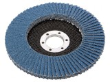 Disc de șlefuit cu lambouri 125mm 22,23mm