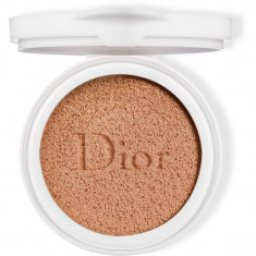 DIOR Capture Dreamskin Moist & Perfect Cushion fond de ten hidratant, în burete rezervă culoare 030 15 g