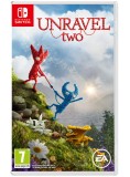 Unravel 2 NSW, Electronic Arts