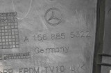 Grila st&acirc;nga față MERCEDES-BENZ GLA X156 2015 OEM: A1568855322 3128863