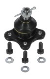 Pivot brat suspensie Ford Ranger; Mazda B Serie Sasiu, B-Serie Motor 2.2, 2.2 4WD, 2.2 8V 4WD, 2.5 D, 2.5 D 4WD, 2.5 D 4x4, 2.5 TD, 2.5 TD 4WD, 2.5