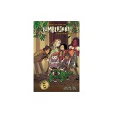 Lumberjanes Vol. 12