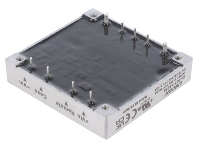 Convertor DC/DC 75W 9-18V la 24V foto