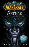 Arthas: Rise of the Lich King