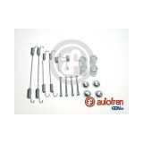 Autofren Seinsa Set accesorii, sabot de frana