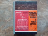 Tehnologia fabricării fibrelor și firelor sintetice - S. Ranes și Ș. Matache, 1970