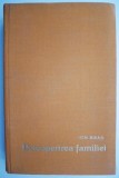 Descoperirea familiei - Ion Brad - Roman - Carte Beletristica