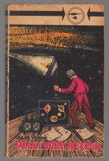 C10646 - GOANA DUPA METEOR - JULES VERNE