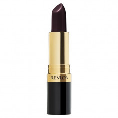 Ruj Revlon Super Lustrous - 477 Black Cherry, 4.2 gr foto