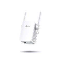 TP-link AC1200 Wi-Fi Range Extender, RE305, 2* external antenna, IEEE802.11ac,