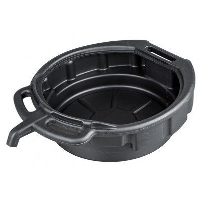 Vas pentru scurgere ulei, 16l, KD10696 foto