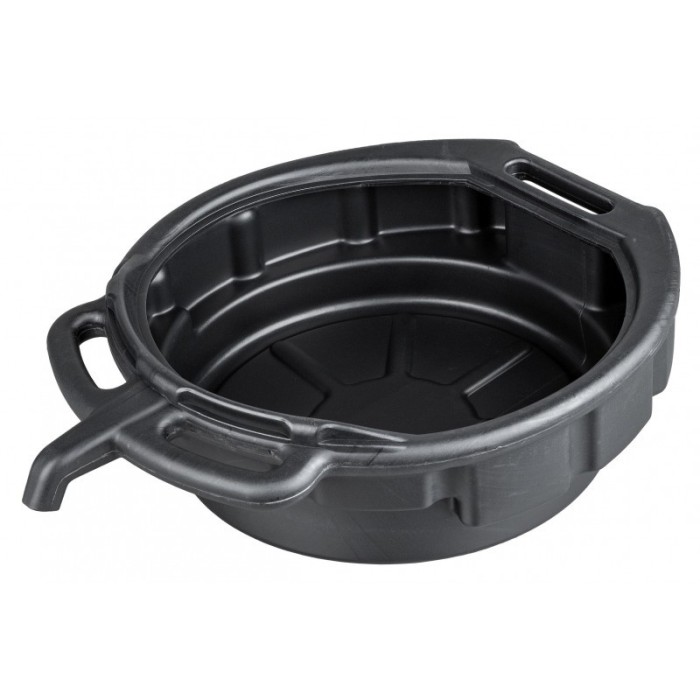 Vas pentru scurgere ulei, 16l, KD10696