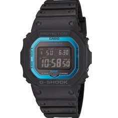 Ceas Barbati, Casio G-Shock, The Origin GW-B5600-2ER - Marime universala foto