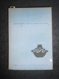 MIRON CONSTANTINESCU - ISTORIA ROMANIEI. COMPENDIU (1969, editie cartonata)