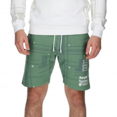 Pantaloni scurti Sergio Tacchini CPU Shorts