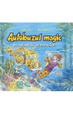 Autobuzul magic. In adancul oceanului - Joanna Cole, Bruce Degen, 2022