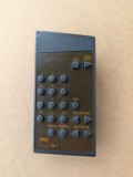 Telecomanda Nad CD 1 pentru cd player Originala , Fara capac baterii !
