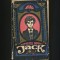 JACK - ALPHONSE DAUDET