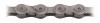 Lant KMC X10.93, 10V, 50m, 114L, Bolt 5.88mm, Gri, Bicicleta