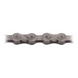 Rola Lant KMC x10.93 50Metri 40Legaturi 114L Bolt-5.88mm 10V Gri Cod:525240720RM