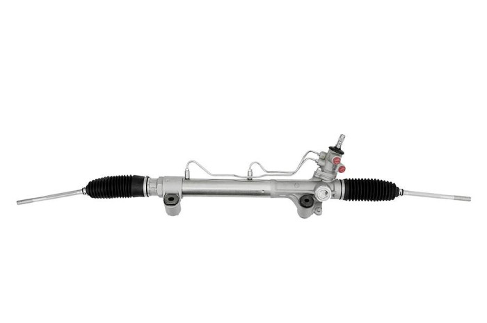 Caseta directie Toyota Hilux 2005-, NTY SPK-TY-000