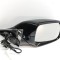 Oglinda laterală dreapta AUDI Q5 8R 2013 OEM: 8R1857410E 23872665
