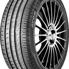 Cauciucuri de vara Avon ZV7 ( 195/55 R15 85V )