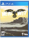 Weird West Collectors Edition PS4