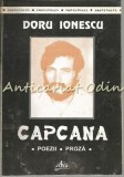 Capcana - Doru Ionescu