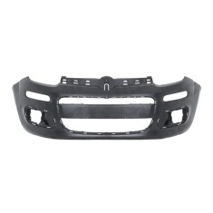 Bara fata FIAT PANDA (319), 05.2012-, de vopsit (nu este grunduit),