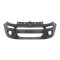Bara fata FIAT PANDA (319), 05.2012-, de vopsit (nu este grunduit),