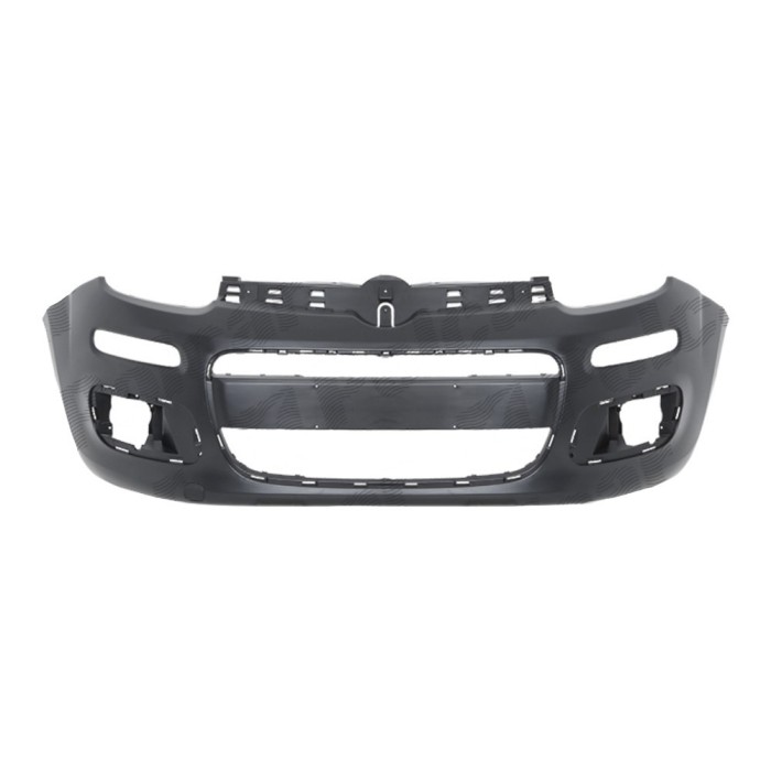 Bara fata FIAT PANDA (319), 05.2012-, de vopsit (nu este grunduit),