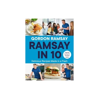 Ramsay in 10 foto